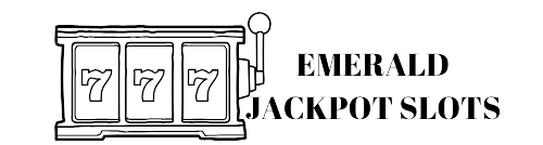 Emerald Jackpot Slots